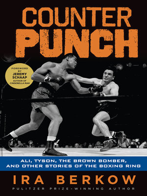 cover image of Counterpunch